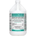 Dri-Eaz Mediclean Germicidal Cleaner Concentrate, Lemon Scented 221592909 - 1 Gallon - Case of 4 118224